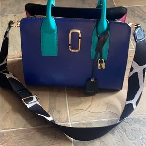 ‼️Marc Jacob‼️ large shoulder bag.